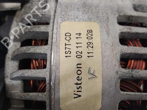 Alternator FORD MONDEO III (B5Y)  | BP6504001M7 