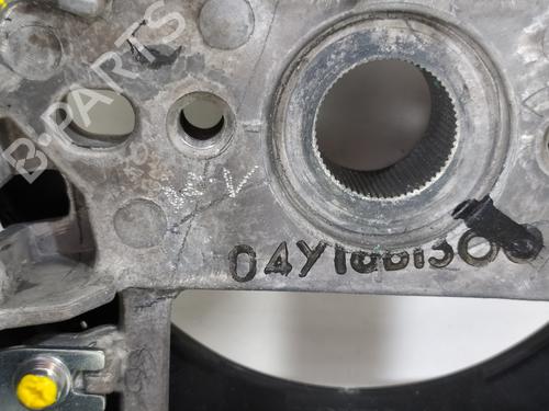 Steering wheel HONDA JAZZ IV (GK_)  | BP12259834C49 