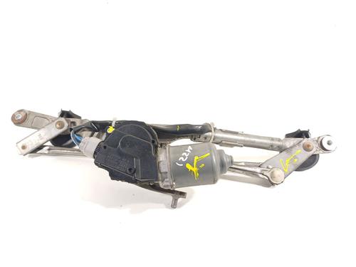 Used Front wiper motor TOYOTA AURIS (_E15_) [2006-2012]  16805992