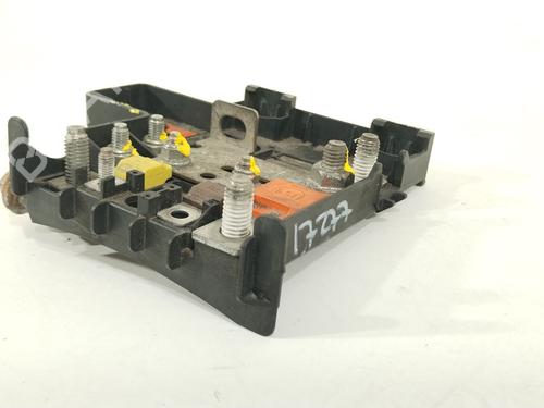 Fuse box ALFA ROMEO 159 (939_) 1.9 JTDM 16V (939AXF1B, 939AXC1B) | BP37408004E1 - Image 2