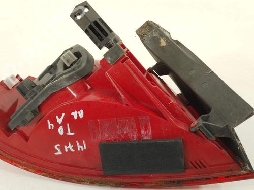 Right taillight AUDI A4 B8 (8K2) 2.0 TDI | BP28517968C35  - Image 5