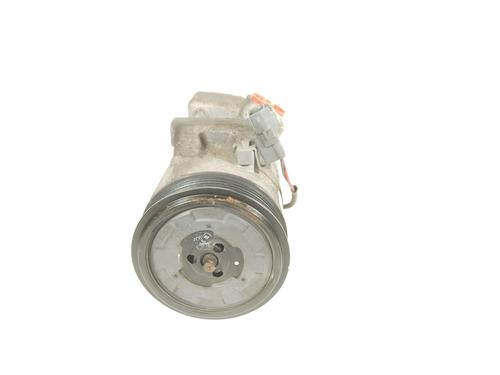 AC Kompressor MITSUBISHI COLT VI (Z3_A, Z2_A) 1.5 (Z23A) | BP30929744M34