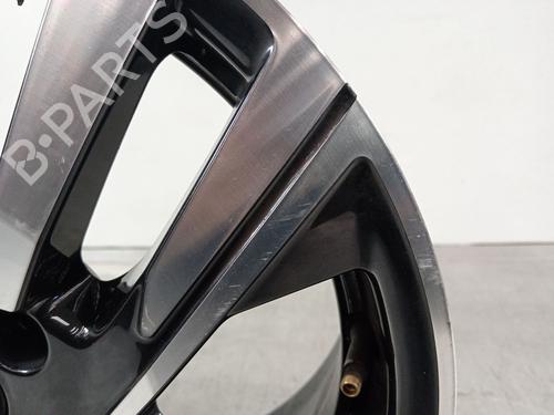 Rim PEUGEOT 208 II (UB_, UP_, UW_, UJ_)  | BP26288590C45 
