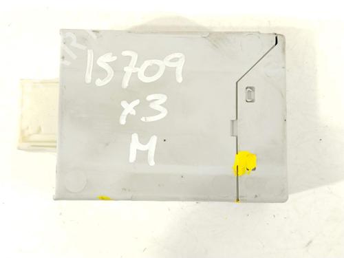 Electronic module BMW X3 (E83) 2.0 sd | BP31591543M83  - Image 6