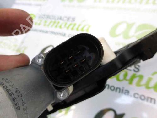 Front left window mechanism BMW 5 (E60)  | BP1877491C22 
