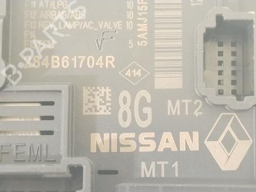 Fuse box RENAULT CLIO V (B7_) 1.3 TCe 130 (B7MF) | BP36160332E1 - Image 4