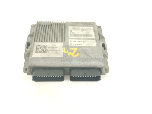 Used Engine control unit (ECU) Engine control unit (ECU) 36989631 36989631