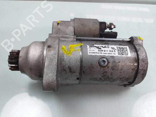 Used Starter Starter 4859227 4859227