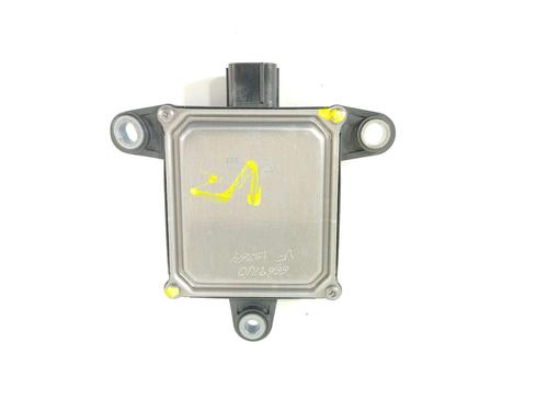 Electronic module TOYOTA YARIS CROSS (MXP_) 1.5 Hybrid All-wheel Drive (MXPJ15) | BP31944679M83 - Image 4