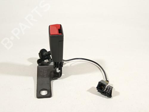 Engate do cinto JEEP RENEGADE SUV (BU, B1, BV) 1.0 T-GDi (120 hp) 30831661