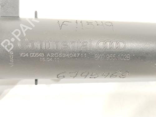Headlight washer AUDI A4 B8 (8K2) | BP36074207E17 - Image 2