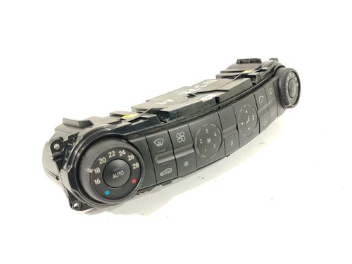 climate-control-mercedes-benz-e-class-w211-2002-2003-2004-2005-2006-2007-2008-2009-18002562 main image