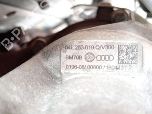 Engine SEAT LEON (5F1) 2.0 TDI | BP24876590M1 - Image 8