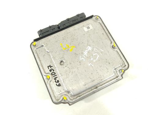 Engine control unit (ECU) TOYOTA AURIS (_E15_) 1.4 D-4D (NDE150_, NDE150R) | BP33012809M57  - Image 6