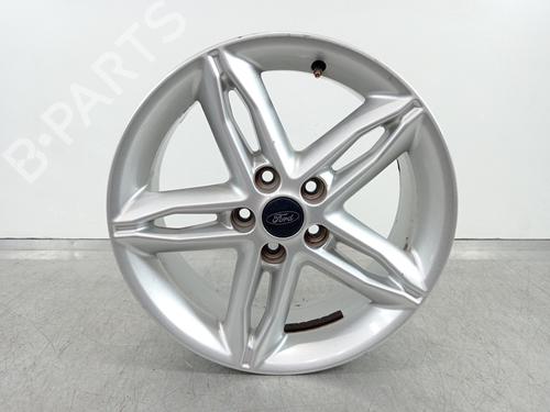 Used Rim FORD FOCUS III [2010-2020]  16804760