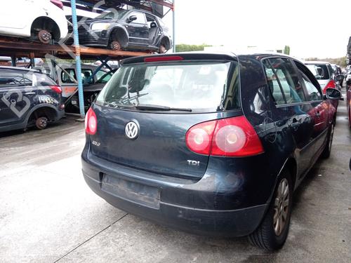 Engine VW GOLF V (1K1) 1.9 TDI | BP33932802M1  - Image 12