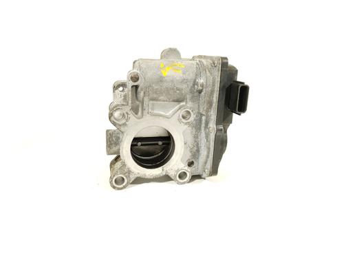 Used Throttle body RENAULT CLIO III (BR0/1, CR0/1) [2005-2014]  29709874