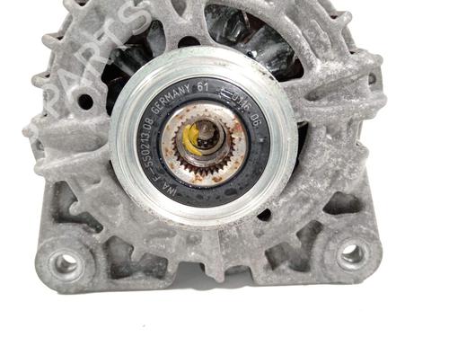 Alternator NISSAN PULSAR Hatchback (C13) | BP16799094M7 - Image 7
