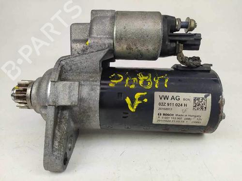Used Starter Starter 5595277 5595277