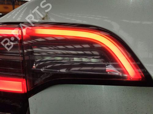 Venstre baglygte bagklap TESLA MODEL 3 (5YJ3) EV | BP36238520C79 - Image 2