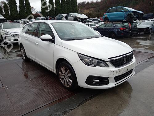 AC compressor PEUGEOT 308 SW II (LC_, LJ_, LR_, LX_, L4_) 1.5 BlueHDi 130 | BP31215054M34 