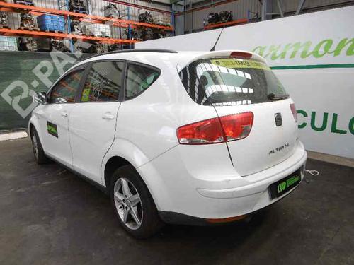 Engine control unit (ECU) SEAT ALTEA XL (5P5, 5P8)  | BP1973414M57 
