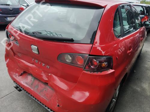 Instrument cluster SEAT IBIZA III (6L1)  | BP16699357C47 