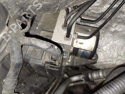 Used ABS pump ABS pump SEAT ALTEA (5P1) 1.4 TSI (125 hp) 36392944 36392944