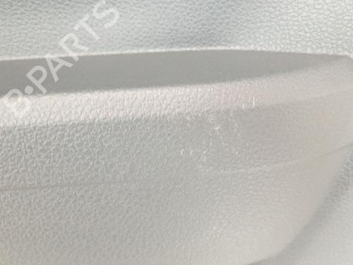 Rear right panel VW CADDY V Box Body/MPV (SBA, SBH) 2.0 TDi | BP34559451C61 - Image 5