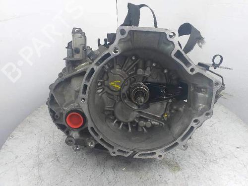 Used Gearbox Gearbox 6972583 6972583