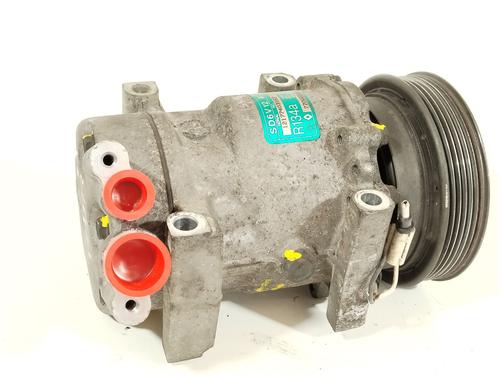 AC compressor RENAULT CLIO II (BB_, CB_) 1.5 dCi (B/CB07) | BP29609665M34 