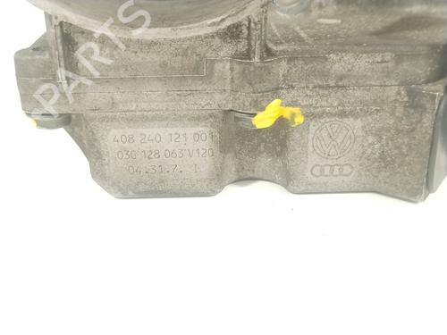 Throttle body AUDI A3 (8P1) 1.9 TDI | BP36111737M82 - Image 4