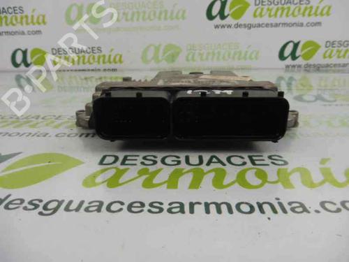 Engine control unit (ECU) KIA CEE'D (JD) | BP1841370M57 - Image 2