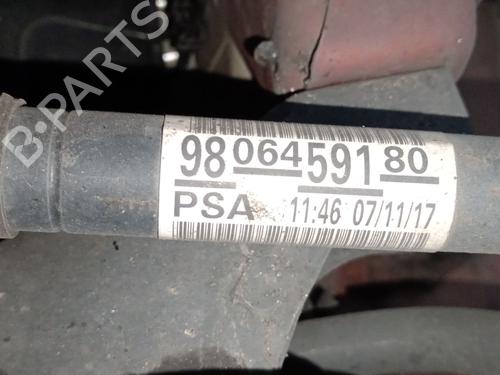 Left front driveshaft CITROËN C3 III (SX) | BP37436485M38 - Image 2