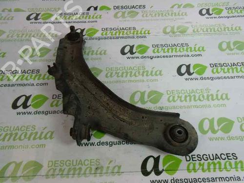 Used Right front suspension arm RENAULT MEGANE II (BM0/1_, CM0/1_) [2001-2012]  1879030