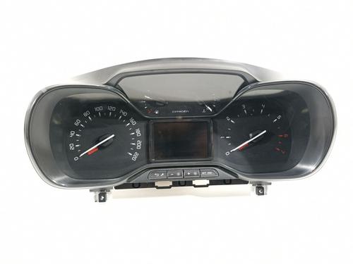 Used Instrument cluster CITROËN C3 / C3 ORIGIN III (SX) [2016-2025]  21115667
