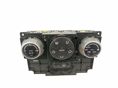 Climate control SUZUKI GRAND VITARA II (JT, TE, TD)  | BP16688736I5 