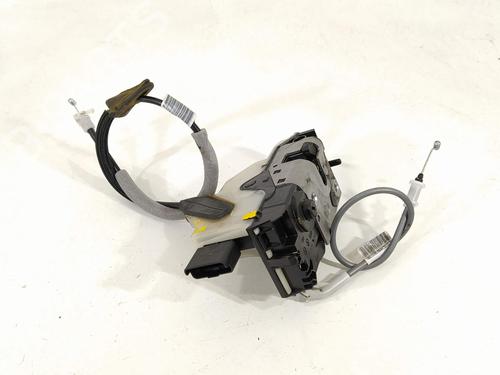 front-right-lock-citroen-c4-ii-nc_-9685351480-2009-9130278 main image