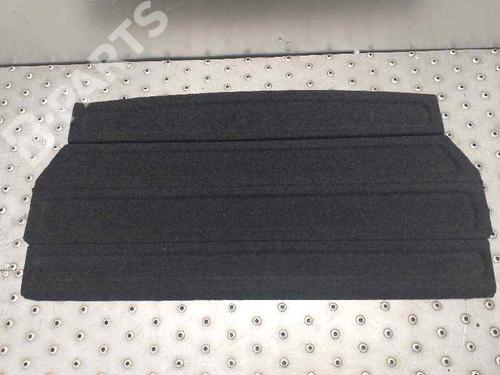 Used Rear parcel shelf Rear parcel shelf OPEL MERIVA A MPV (X03) 1.6 (E75) (105 hp) 6060821 6060821
