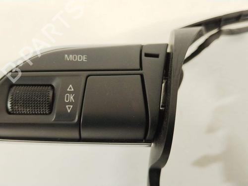 Steering wheel controls AUDI A4 B8 (8K2) 2.0 TDI | BP37420928E15 - Image 4
