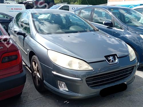 Egr PEUGEOT 407 (6D_) 2.0 HDi 135 (6DRHRH, 6DRHRE, 6DRHRG, 6DRHRJ) | BP29396910M69 