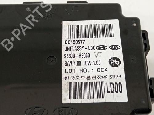 Elektronisk modul KIA RIO IV (YB, SC, FB)  | BP29354909M83 