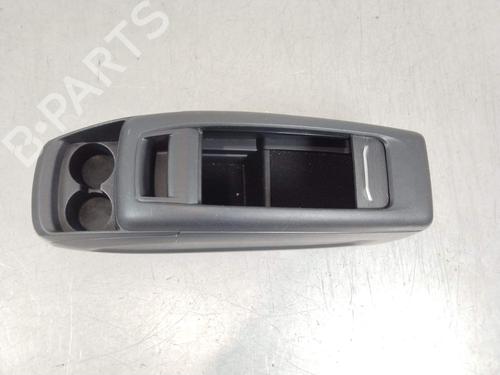 Middle console CITROËN C4 Grand Picasso II (DA_, DE_) 1.2 THP 130 | BP29308315I22 - Image 5