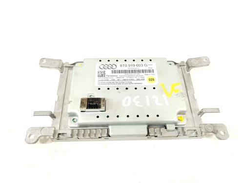 Display monitor AUDI A4 B8 (8K2) 2.0 TDI | BP17962744C48 - Image 5