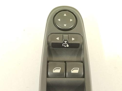 Left front window switch CITROËN C4 Picasso I MPV (UD_) 2.0 HDi 138 | BP35946612I27 - Image 5