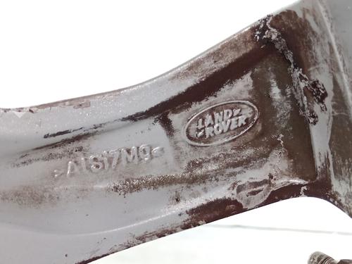 Rim LAND ROVER RANGE ROVER EVOQUE (L538) 2.0 D | BP26447724C45