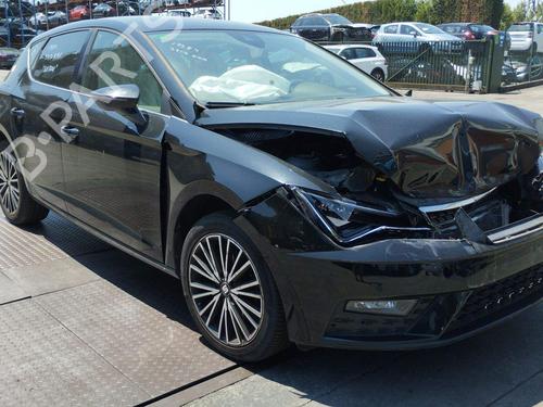 Mirror switch SEAT LEON (5F1) 1.4 TSI | BP37516720I25 - Image 4
