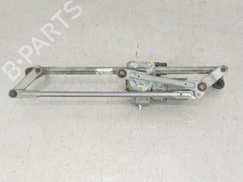 Front wiper motor VW GOLF V (1K1) 2.0 TDI | BP37173066M29  - Image 6