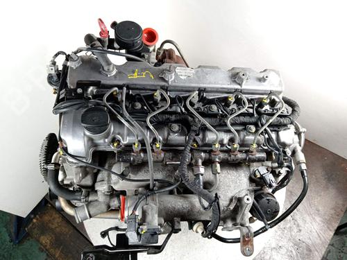 Engine SSANGYONG RODIUS I | BP16993952M1 - Image 10