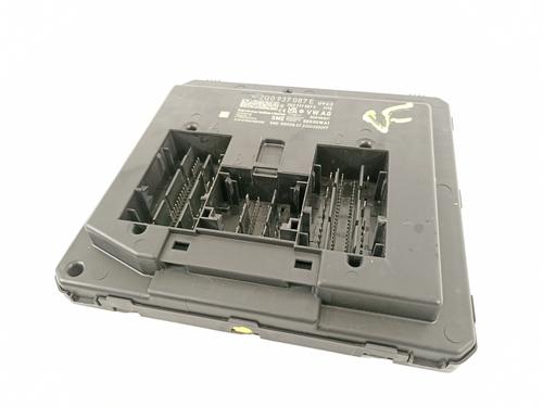 Elektronisk modul SEAT IBIZA V (KJ1, KJG) 1.0 TSI (110 hp) 16248640